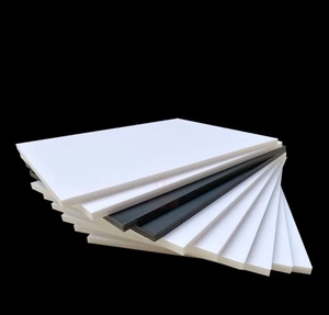 Cushion Buffer Materials9973