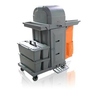 Hotel Service Carts7452