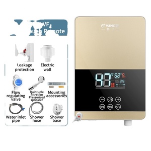 Other Electric Water Heaters10151