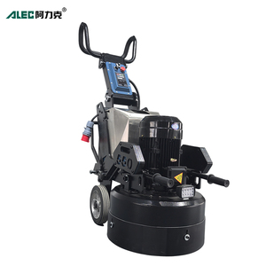 Floor Processing Machines9126