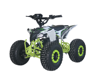 Kids 4-Wheel Ride On Cars6621