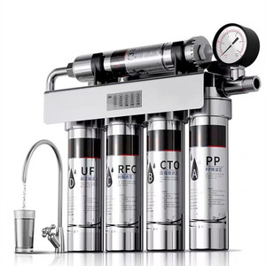 Ultrafiltration Water Purifiers7861