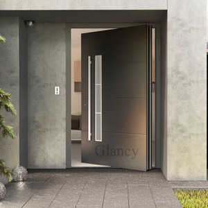 Security Entry Doors20962