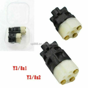 Transmission Control ECU Modules12116