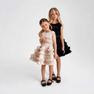 Girls Dresses10640