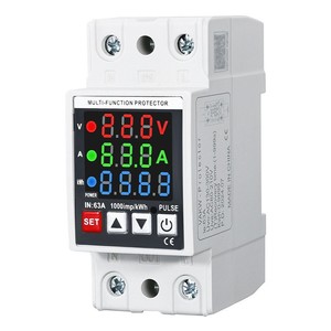 Protection Relays & Systems2484
