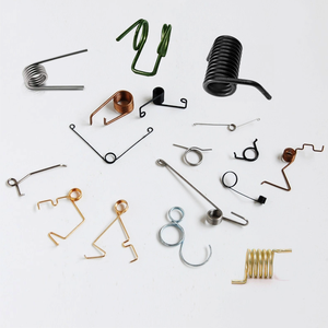 Coil Springs8512