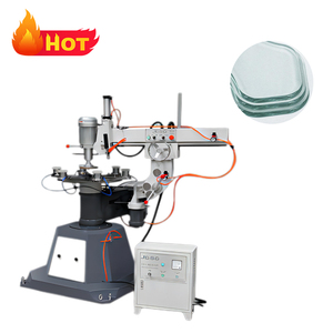 Glass Processing Machinery1371