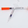 Insulin Syringe80481