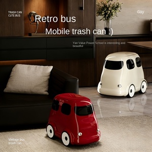 Car Trash Cans11657