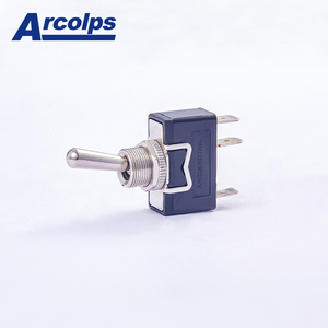 DIP Switches2355