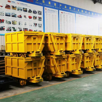 Other Mining Machinery84075