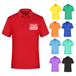 Promotional Polo Shirts2510