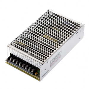 Dual Power Supply83672