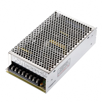 Dual Power Supply83672