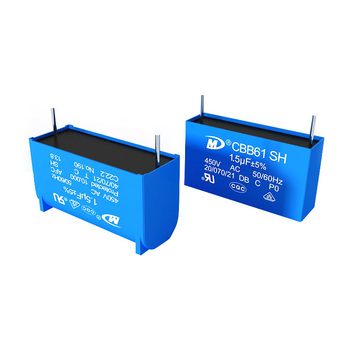 Supercapacitor Module115230