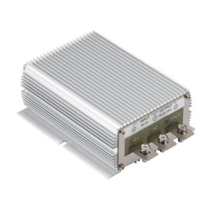 External DC-DC Converter83666