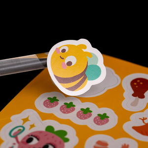 Cartoon Sticker23593
