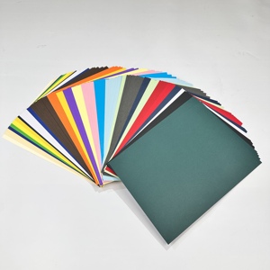 Paper & Cardboard Sheets15344