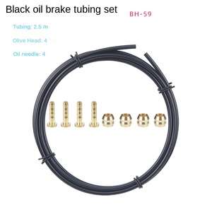 Brake Hoses18113