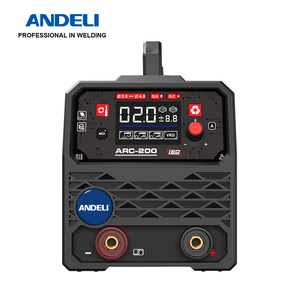 Other Arc Welding Machines9152