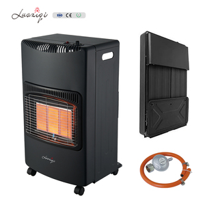 Gas Heaters7679