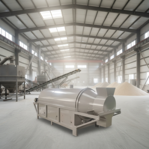 Dry Mortar Production Line79273