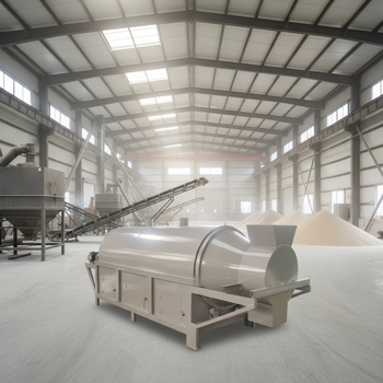 Dry Mortar Production Line79273