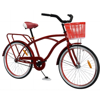 Beach Cruiser Bike86989