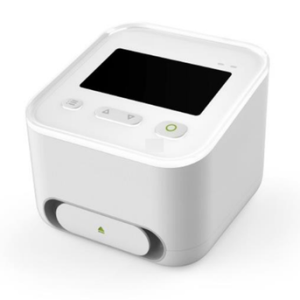 Precision blood analyzer Factory Code 3389