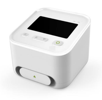 Precision blood analyzer Factory Code 3389
