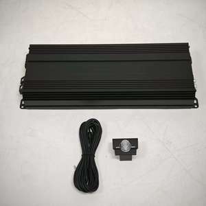 Car Power Amplifiers6052