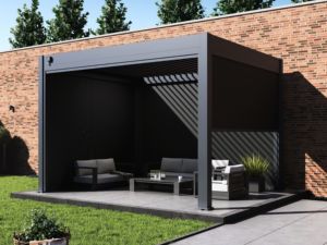 Pavilion, Patio & Large Tents9730