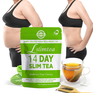 Weight Loss Herbal Tea7477