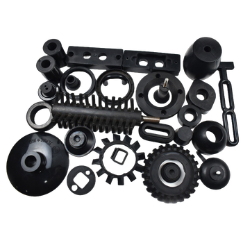 Other Rubber Products81633