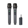 Microphones & Matching Accessories2710