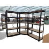 Shelving Storage Unit10995