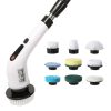 Electric Sweeper Vacuum80646