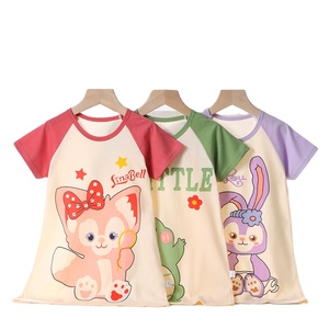 Girls’ Sleepwear Sets3867