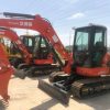 Used Excavator Diggers24741
