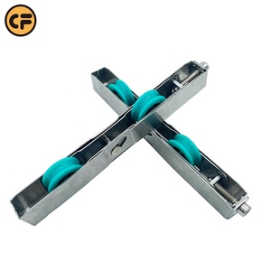Door & Window Rollers6530