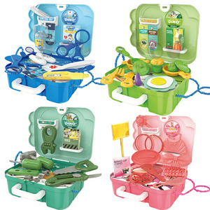 Pretend Doctor Play Sets3878