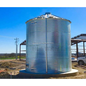 Water Storage Tank15712