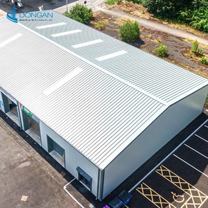 Metal Building Materials9399