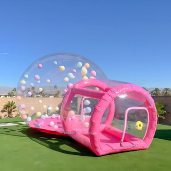 Inflatable Yard Holiday Decor104115