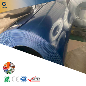 Galvanized & Color Coated Steel Coils15033