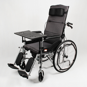 Manual Wheelchair80361