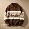 Men Knit Sweater83794