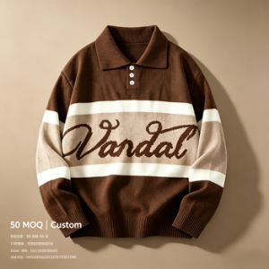 Men Knit Sweater83794