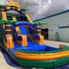 Water Slides9266
